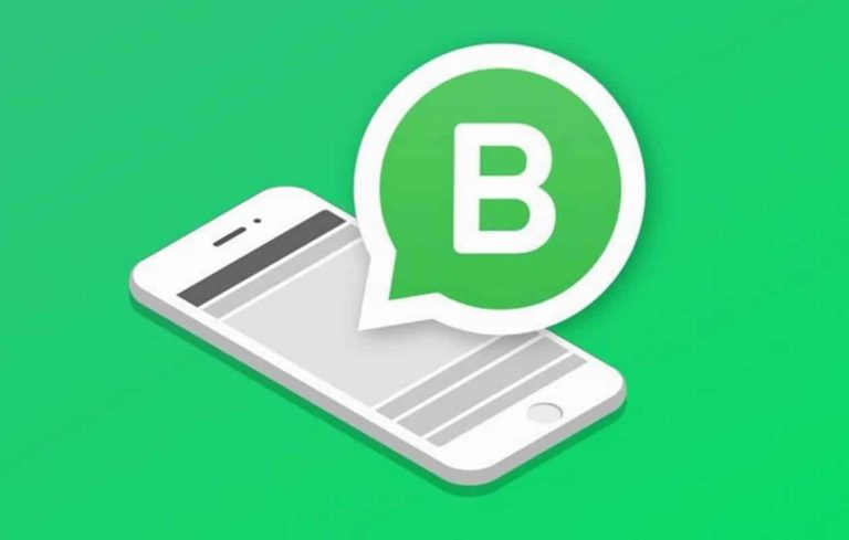 What are the advantages of using business Whatsapp?