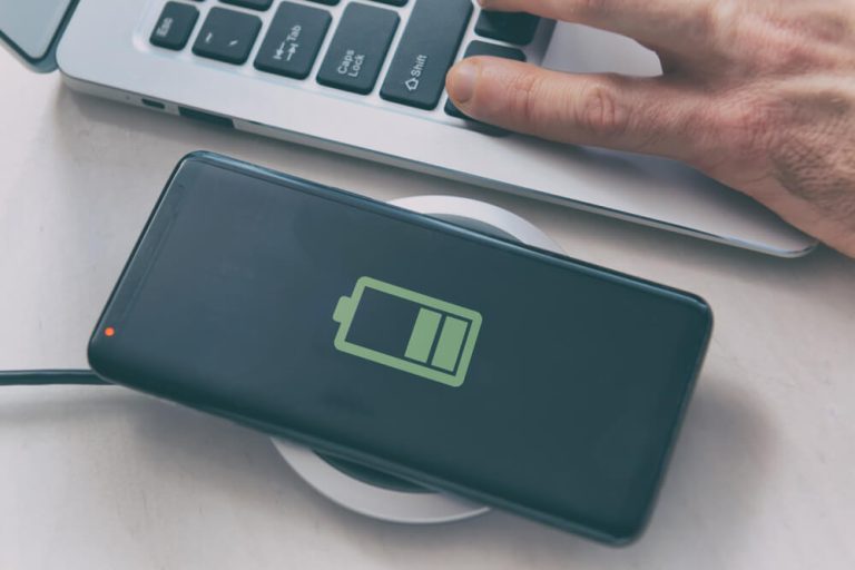 Induction chargers: advantages and disadvantages