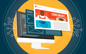 comment ouvrir un site internet de vente