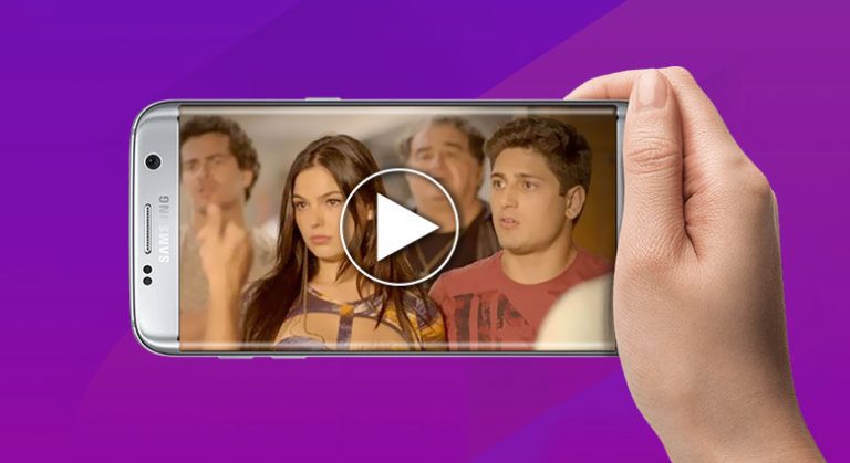 Aplicativos para assistir TV Grátis no celular