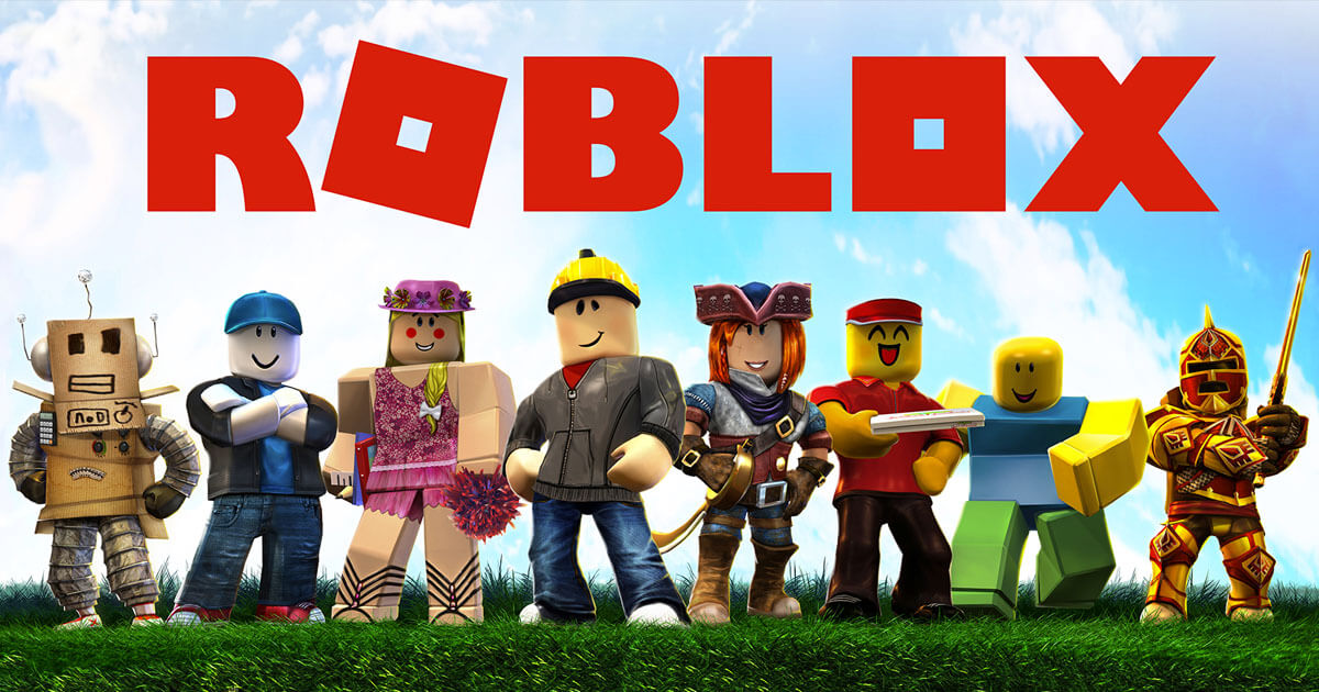 Vc é que jogo do Roblox? ✨️🌿