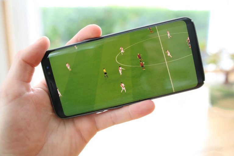 Aplicativos para Assistir Futebol Grátis