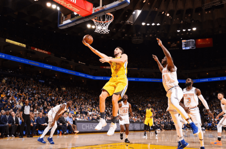 Besplatne aplikacije za gledanje NBA na mobitelu