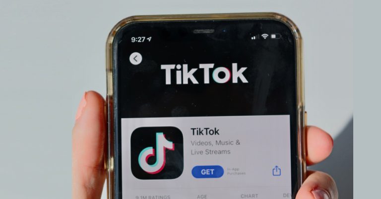 TikTok Shadowban: O que é e como evitar