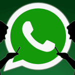 WhatsApp geklont