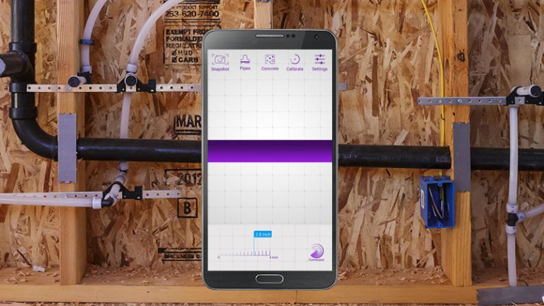 Aplicativos Incriveis para Visualizar Encanamentos na Parede